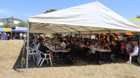 Festa do Pemento de Mougán