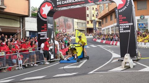 Jran Prix de Carrilanas de la Festa da Dorna