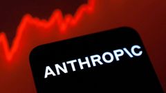 Ilustraci&oacute;n sobre Anthropic