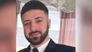 Kyle Clifford, sospechoso de asesinar a tres mujeres de Bushey.
