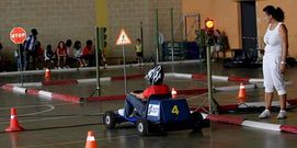 Imagen de archivo de una actividad del a�o pasado.