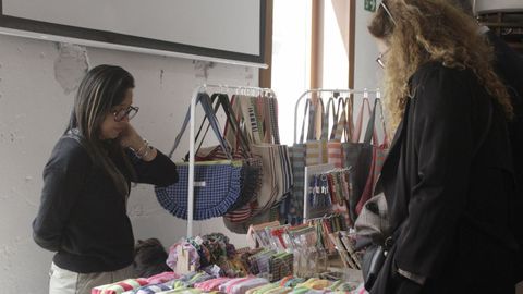 Mood Market en el Cine Par�s