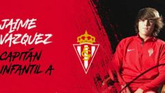 Jaime V�zquez