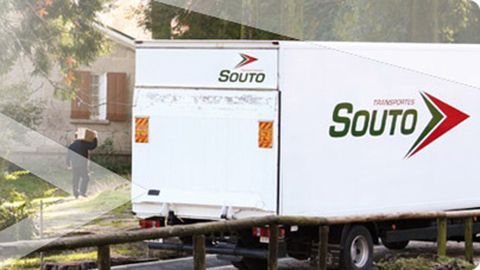 Transportes Souto