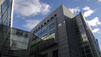 Audiencia Provincial de Oviedo, juzgados de Oviedo