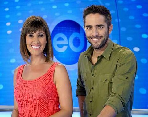 Davi� y Leal proceden de �Espejo p�blico� de Antena 3. 