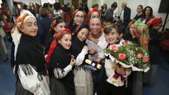 Im�genes para el recuerdo en el Albaroque de Berdillo
