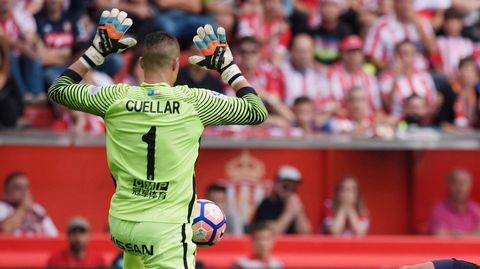 Cuellar