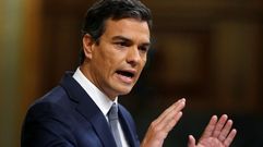 Del �d�jeme gobernar por responsabilidad� al �votaremos en contra porque no es de fiar�