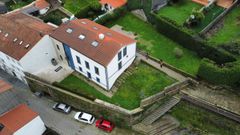 Casa a la venta en la calle Esp�ritu Santo, en Santiago