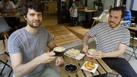 Tamago, en A Coru�a