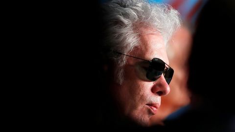 Jim Jarmusch