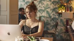 Tr�iler de �Valeria�