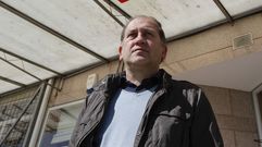 Fern�ndez Leiceaga: �<span lang= gl >Temos unha enorme esixencia no PSdeG, que � a da unidade�</span>