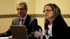 Irene Garrido