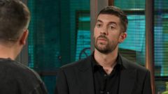 David Broncano, en La revuelta