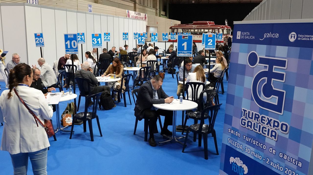 Turexpo multiplica este año las oportunidades de negocio