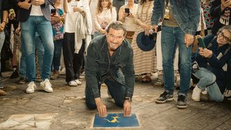El director Julio Medem