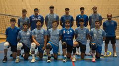 Los barbanzanos buscarn su segunda victoria consecutiva en este inicio liguero.