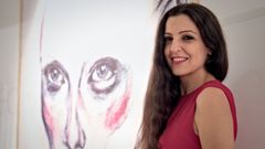 Mar�a Maquieira, en una imagen de archivo