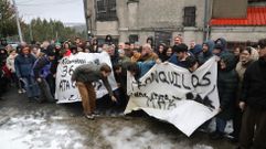 Presentaci�n do documental na Fonsagrada, en xaneiro,