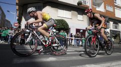 B�scate en las fotos del campeonato de Espa�a de duatl�n celebrado en Boiro