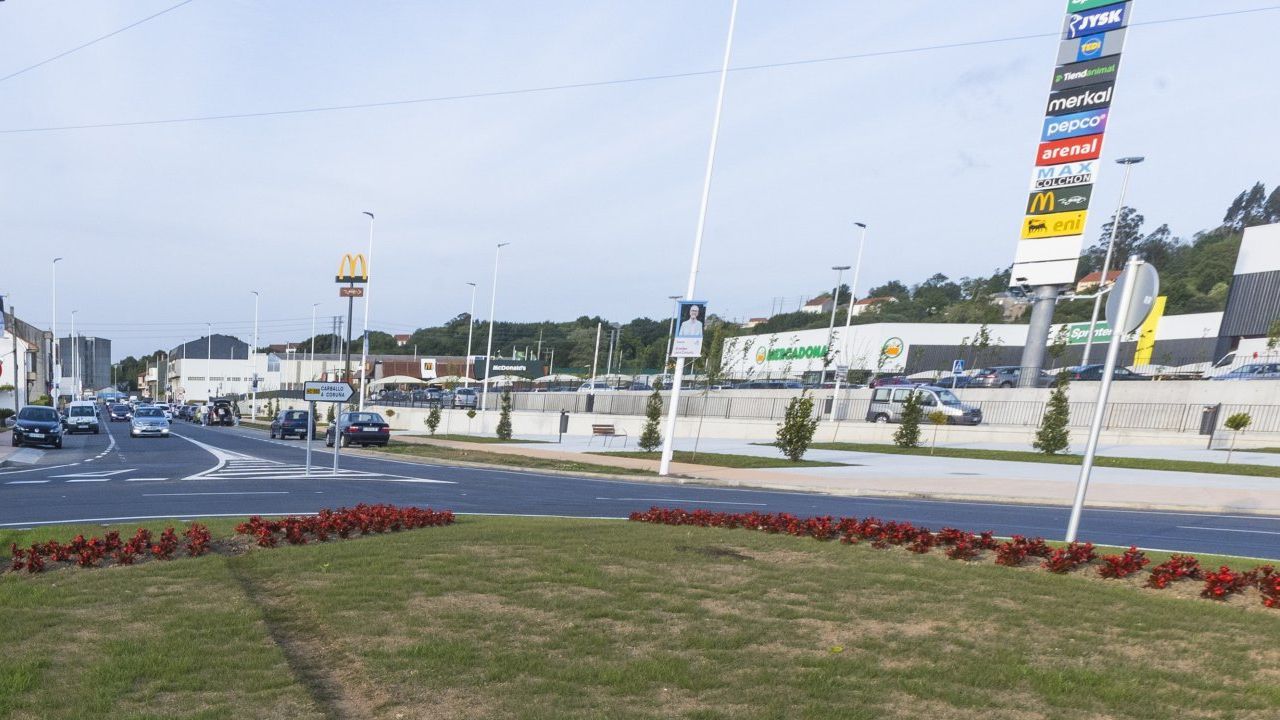 «Esta fin de semana será unha ponte longa para os comercios»