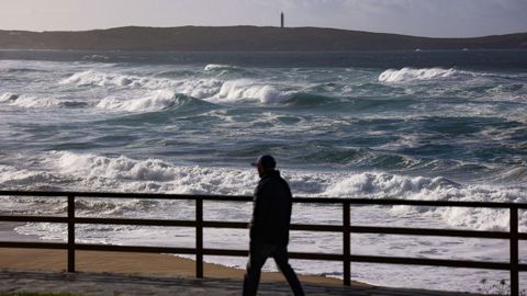 Temporal en Valdovio