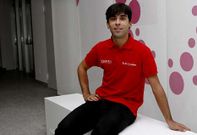 Torres, siempre regular en la temporada, est� considerado un ciclista de media monta�a y sprinter. 