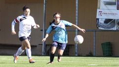 Vicky, EFF Rosal�a