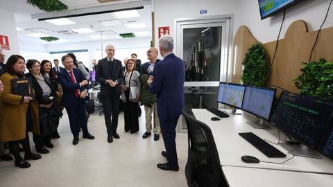 Rozas se está convirtiendo en un referente a nivel europeo en materia de drones
