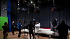 El plat� es uno de los lugares que m�s preocupa por la falta de ventilaci�n