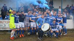 El As Pontes retorna a la Tercera Divisi�n