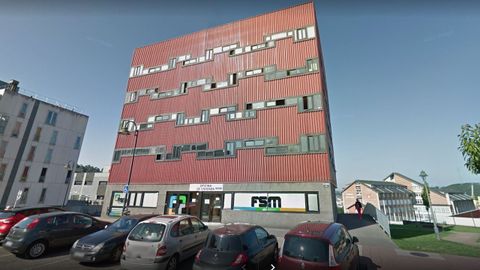 Oficina Municipal de Vivienda en Avilés