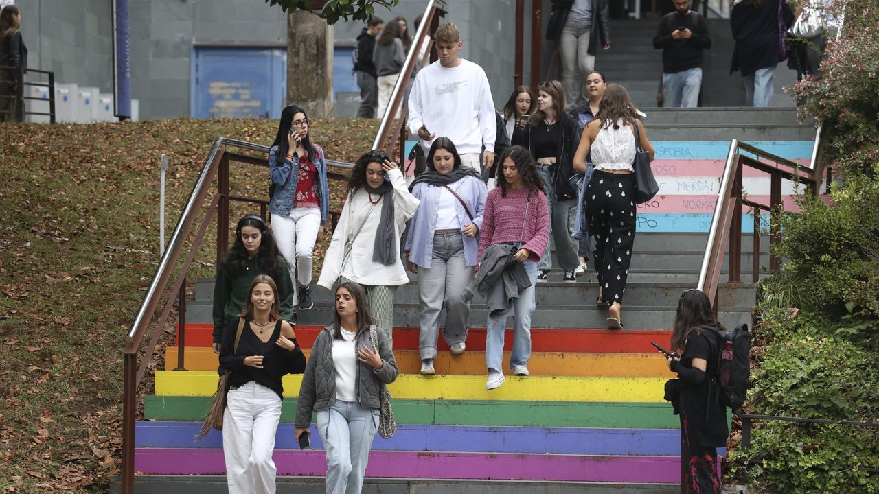 Aprobado el nuevo Estatuto del estudiantado universitario que incluye cuestiones como el alojamiento, las becas o la conciliación