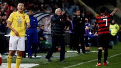 Marcello Lippi se despide de los banquillos