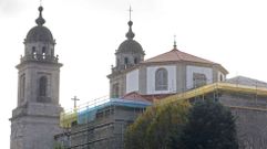 El funeral se oficiar en la iglesia de San Francisco, en Santiago