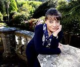 Carmen Becerra es experta en Torrente