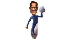 �dolo del Superd�por y segundo entrenador en el Alcorc�n