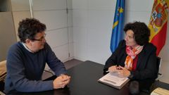Consejera Cultura