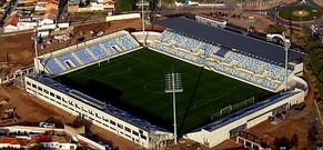 El Ciudad de Puertollano, m�s conocido como el nuevo Cerr�, se inaugur� a finales del 2010. 