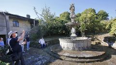 Descubrimos los secretos del convento de clausura de Santa Clara cerrado desde 2017
