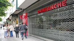 El centro sociocultural del Ensanche se halla en la calle Frei Rosendo Salvado