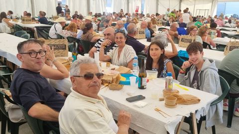 Feira do Bonito de Burela