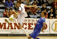 El capit�n David no descarta sorpresas en la Supercopa que se celebrar� en A Coru�a.