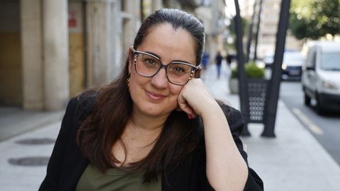 Hace dos años que Silvia decidió crear su propio proyecto de consultoría en trabajo social