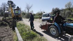 Portugal y Galicia, a solo un salto de terrapl�n