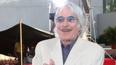 Enrique Rocha, en una imagen de archivo