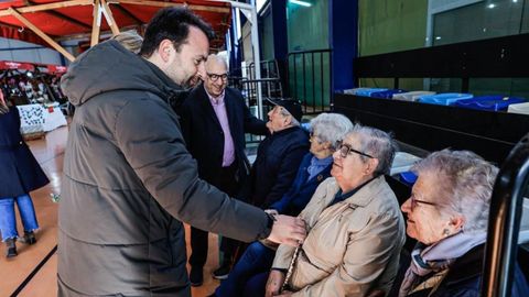 �lvaro Queipo, en Coa�a