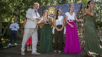 El club Natural Sport de taekuondo celebra por todo lo alto sus 30 a�os de historia